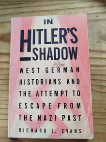 In Hitler's Shadow