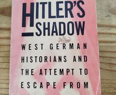 In Hitler's Shadow