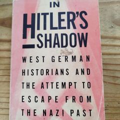In Hitler's Shadow