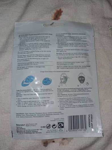 Face Masks
