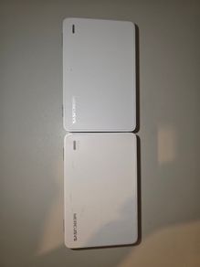 Mercusys AX3000 x2 WIFI 6 extender