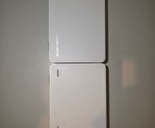 Mercusys AX3000 x2 WIFI 6 extender