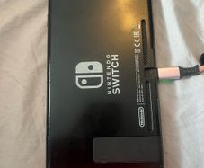 consoles