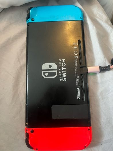 consoles