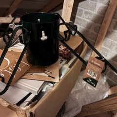 christmas tree stand the range