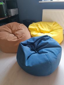 Bean bag