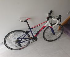 Wiggins Rouen 540c Kids Road Bike