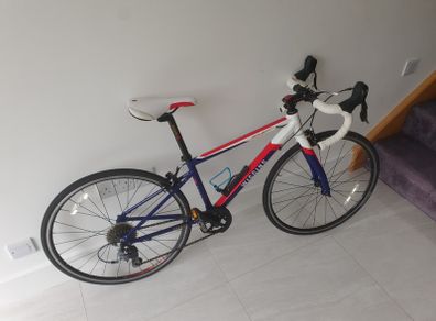 Wiggins Rouen 540c Kids Road Bike