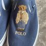 Ralph Lauren trainers, bear collection , size 44,5 Image 3