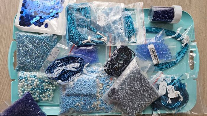 embroidery supplies