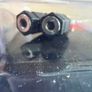 Headphones Adapter Twin Pack (New) Image 2
