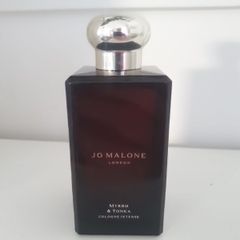 Jo Malone Myrrh and Tonka