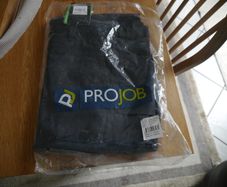 Pro Job Work Trousers