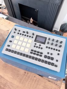 Elektron Analog Rytm MkII