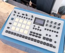 Elektron Analog Rytm MkII