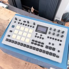 Elektron Analog Rytm MkII