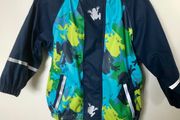 Rain jacket 12-24 months