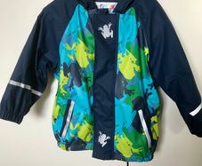 Rain jacket 12-24 months