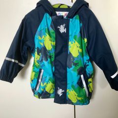 Rain jacket 12-24 months