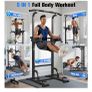 Pull up bar Image 5