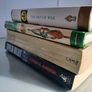 Books x 4 Nr. Military War Interest. Image 2