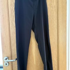 Adidas Golf trousers. Men's Small