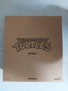 Tmnt Super 7