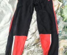 Tracksuit pants