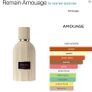 Amouage Essences collection Image 5