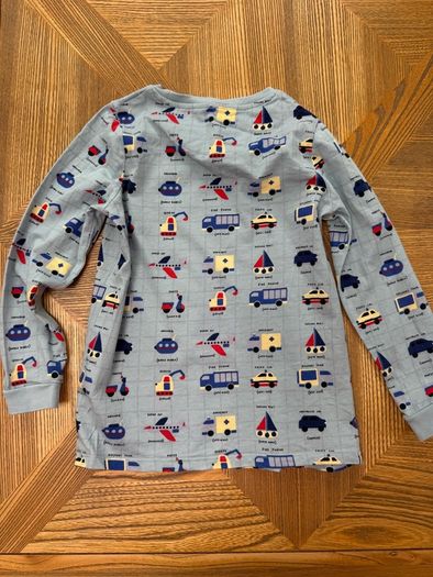 Marks & Spencer boys PJs bundle
