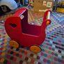 Moover Pram Image 2
