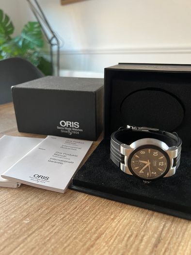 Oris Tt1