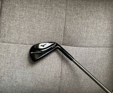 irons
