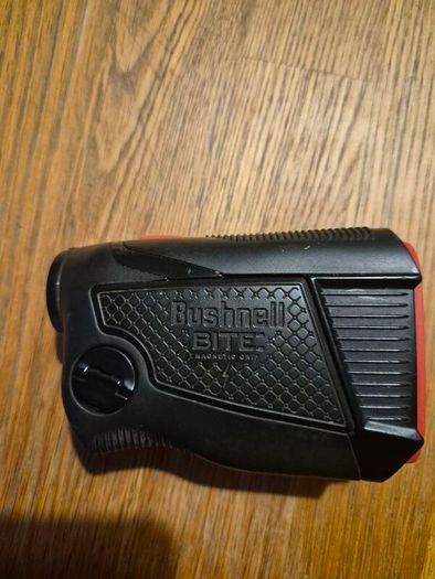 Bushmill rangefinder.