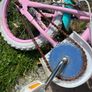 kids bike Image 2