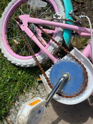 kids bike