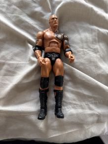 wwe figure