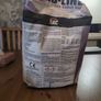 Grout Pro line wall and floor grout antique ivory Image 2