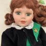 Vintage Porcelain Irish Dancer Doll Image 2