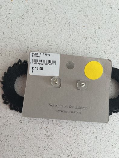 Costume Earrings