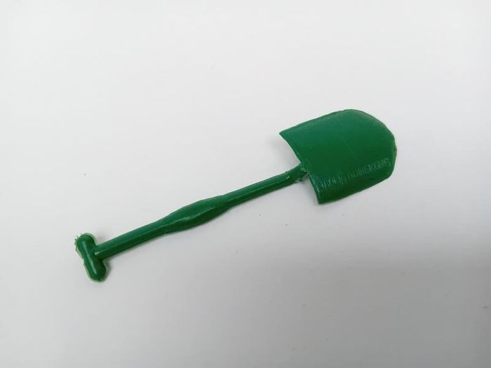 Palitoy Action Man 12" Action Figure Entrenching Tool