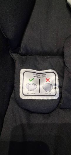 Cybex Car Seat System