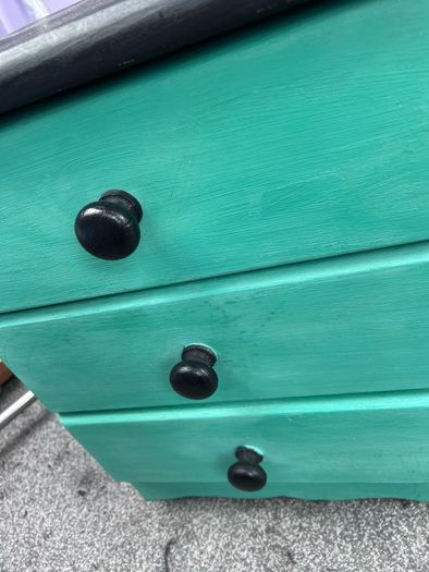 bed side table
