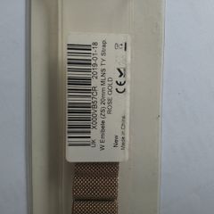 Watchstrap