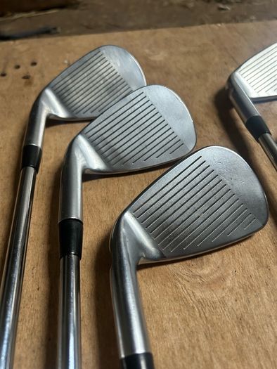 Ping i210 Irons 4-pw
