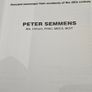 Railway Disasters Of The World by Peter Semmens. Image 3