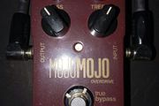 TC electronic mojomojo
