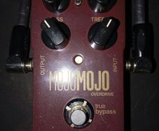 TC electronic mojomojo