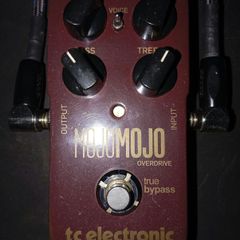 TC electronic mojomojo