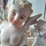 angel figurines Image 5